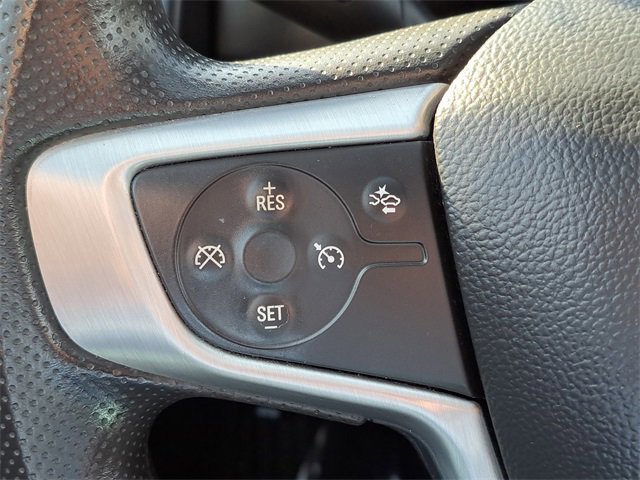 Used 2022 GMC Terrain SLE w/ Driver Convenience Package image 14