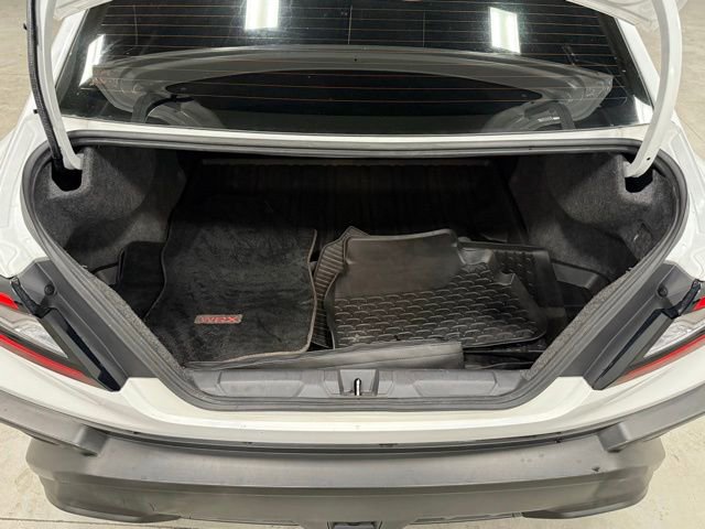 Used 2023 Subaru WRX Premium image 35