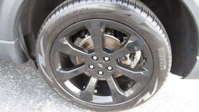 Certified 2022 Ford Explorer ST-Line w/ Class IV Trailer Tow Package image 33