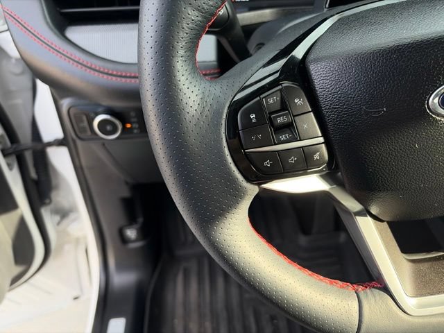 Certified 2025 Ford Explorer ST-Line w/ Premium Package AWD/4WD image 19