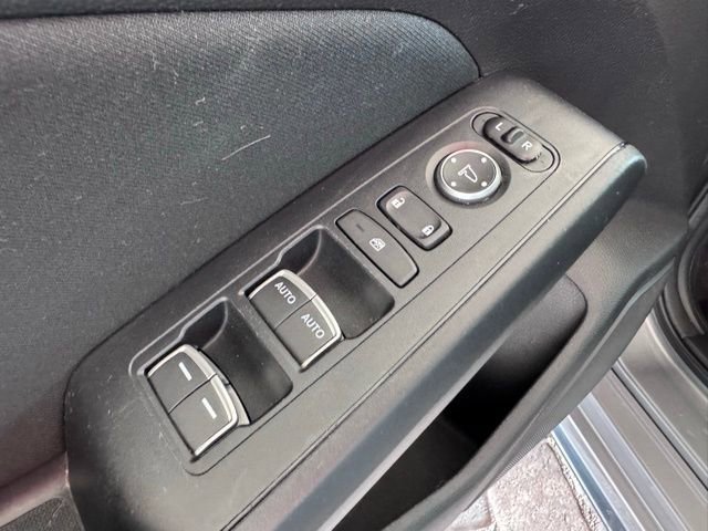 Used 2024 Honda Civic Sport image 11