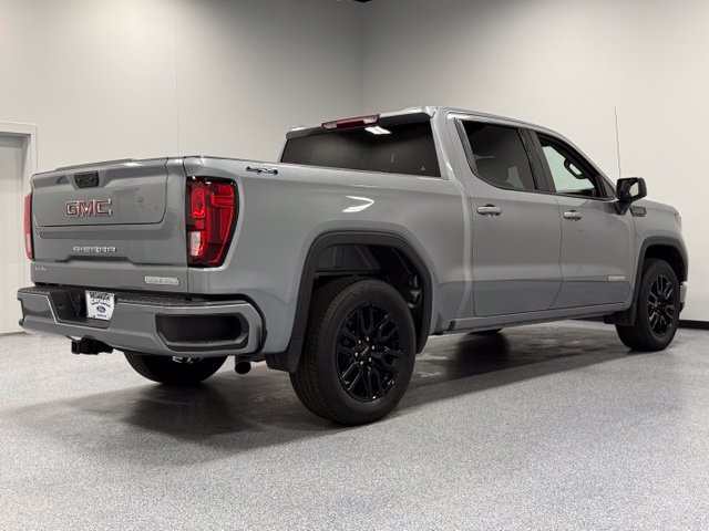 Used 2024 GMC Sierra 1500 Elevation AWD/4WD image 10