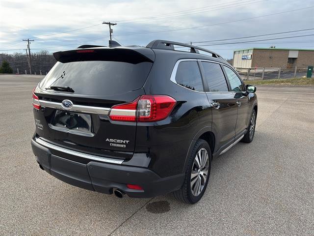 Used 2019 Subaru Ascent Touring w/ Popular Package #3 image 5