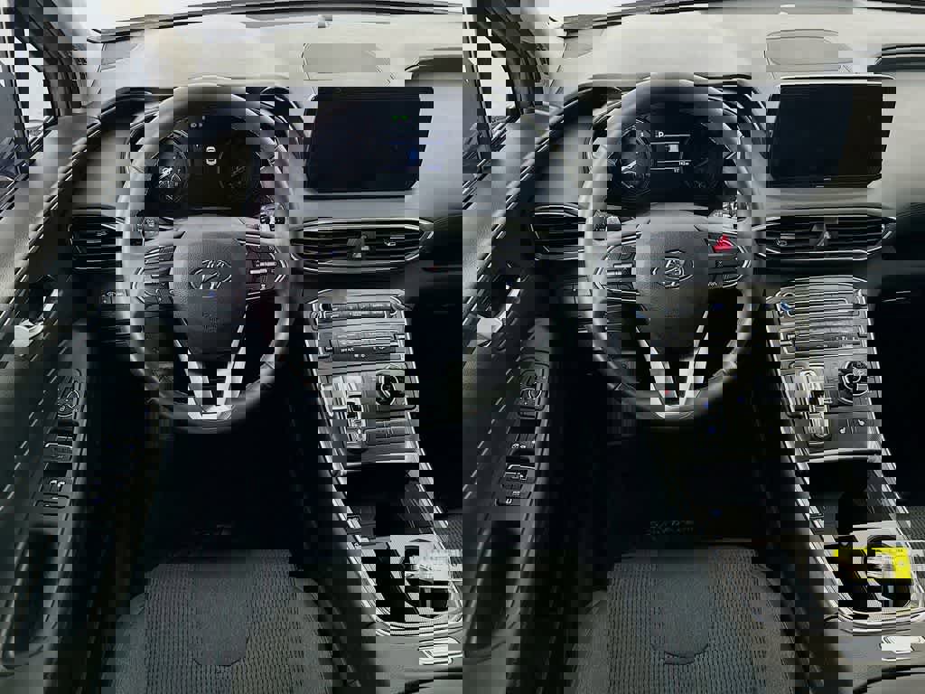 Used 2023 Hyundai Santa Fe SEL image 13