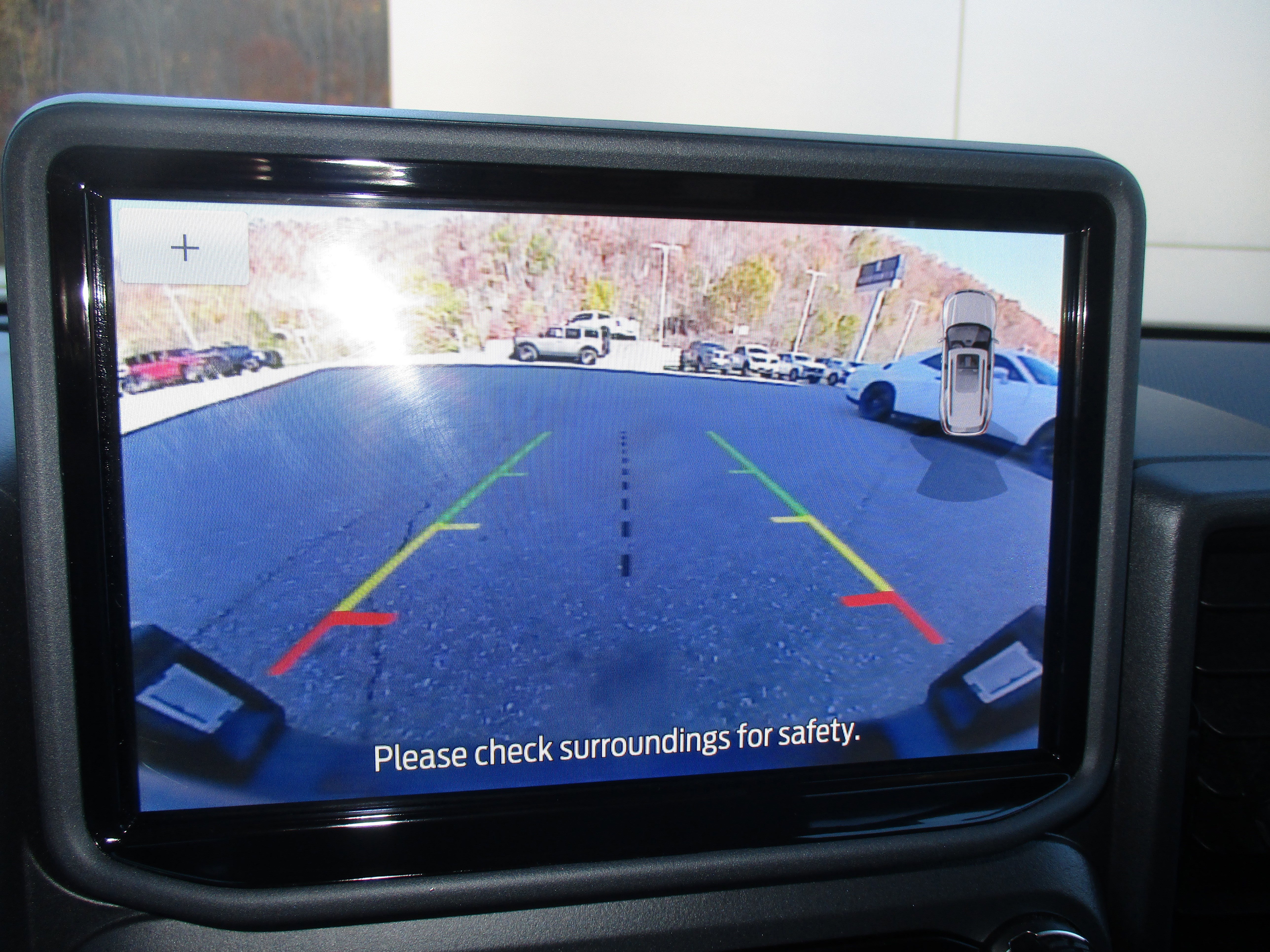 Certified 2022 Ford Bronco Sport Outer Banks w/ Tech Package image 18