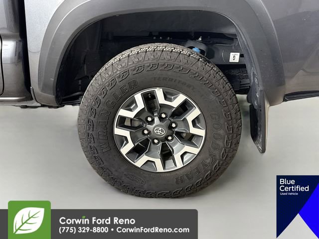 Used 2023 Toyota Tacoma TRD Off-Road image 35