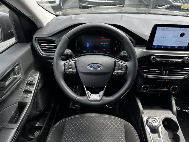 Certified 2023 Ford Escape Active AWD/4WD image 14
