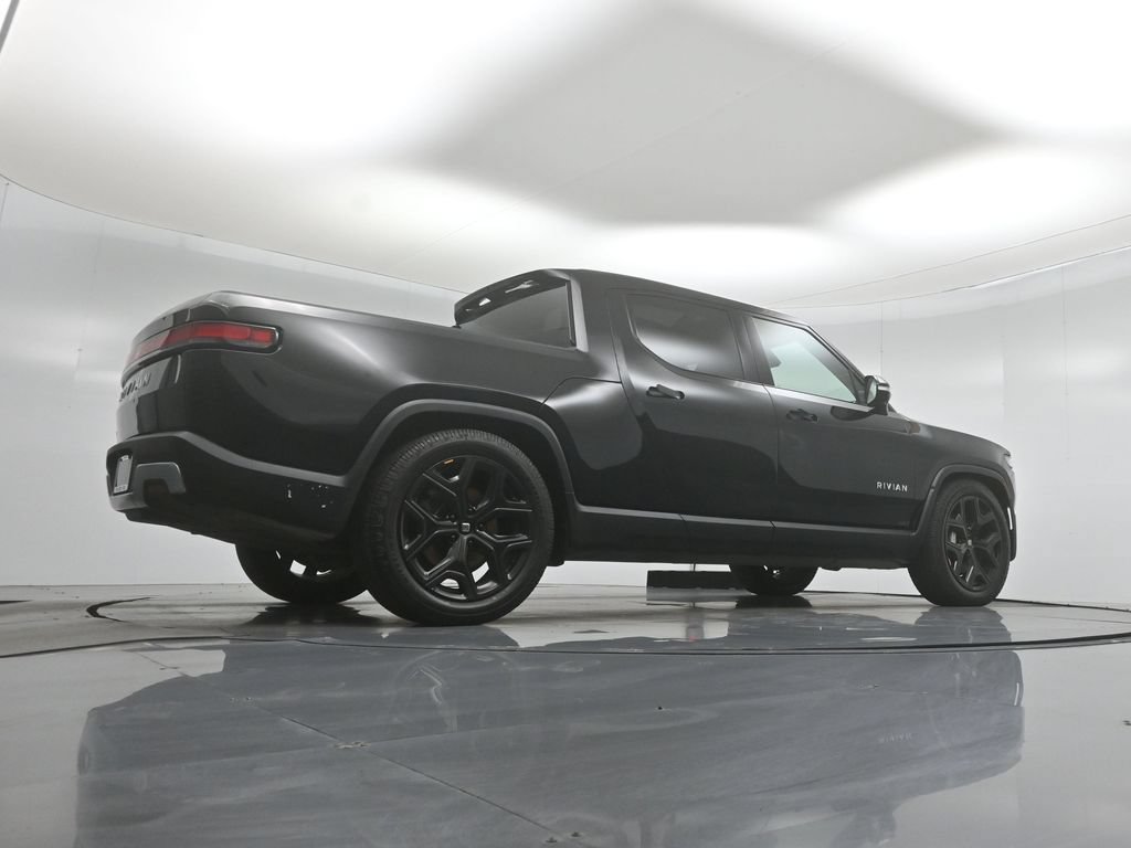 Used 2023 Rivian R1T Adventure AWD/4WD image 44