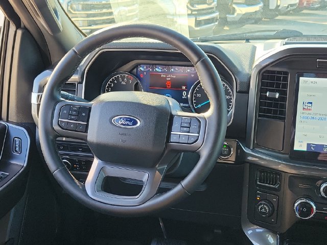 Certified 2023 Ford F150 XLT w/ Equipment Group 302A High AWD/4WD image 21