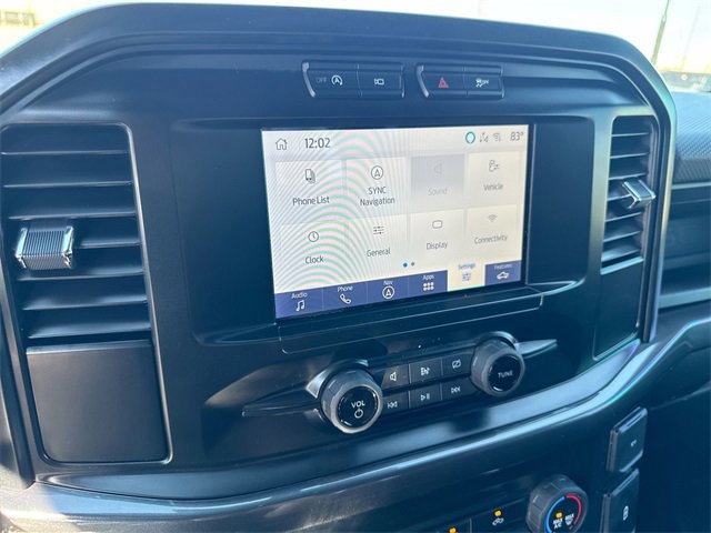 Certified 2023 Ford F150 XL w/ STX Appearance Package image 17