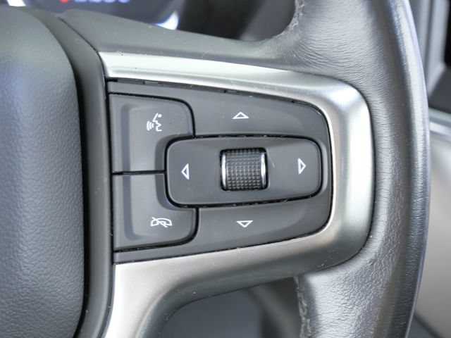 Used 2021 Chevrolet Silverado 1500 LT AWD/4WD image 28
