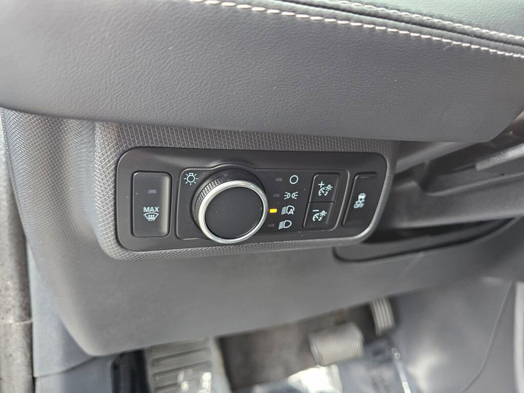Certified 2024 Ford Mustang Mach-E Premium RWD image 18