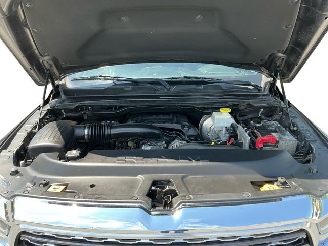 Used 2019 RAM 1500 Limited AWD/4WD image 20