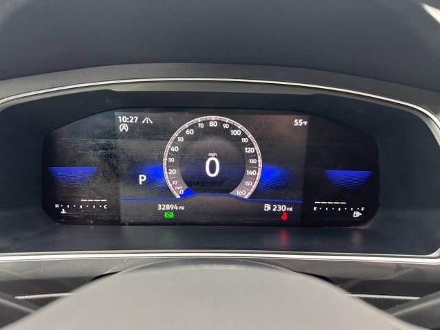 Used 2023 Volkswagen Tiguan S image 32