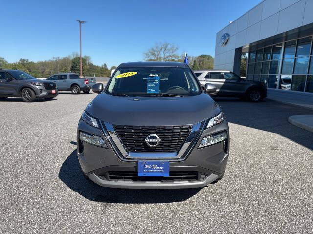Used 2023 Nissan Rogue SV AWD/4WD image 8