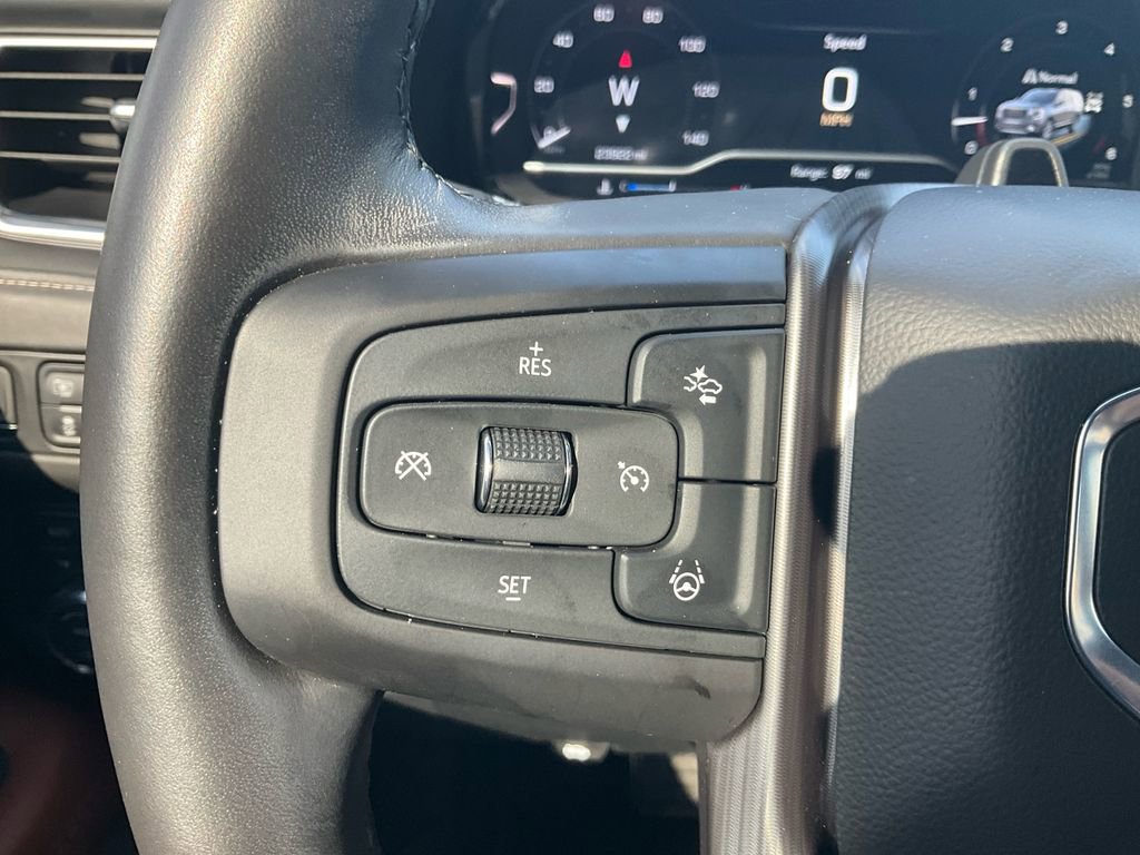 Used 2024 GMC Yukon Denali Ultimate image 19