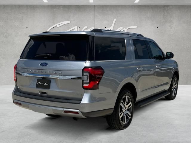 Certified 2024 Ford Expedition Max Limited RWD image 17