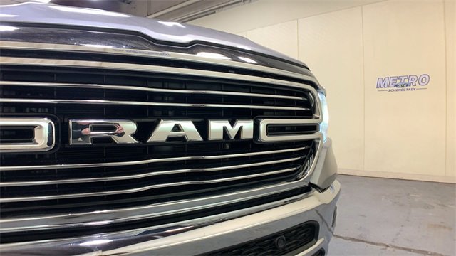 Used 2021 RAM 1500 Laramie image 48