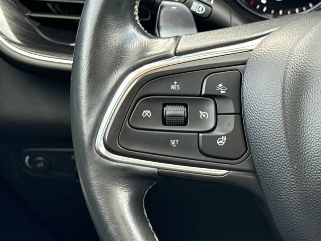 Used 2023 Buick Envision Essence w/ Sport Touring Package AWD/4WD image 29