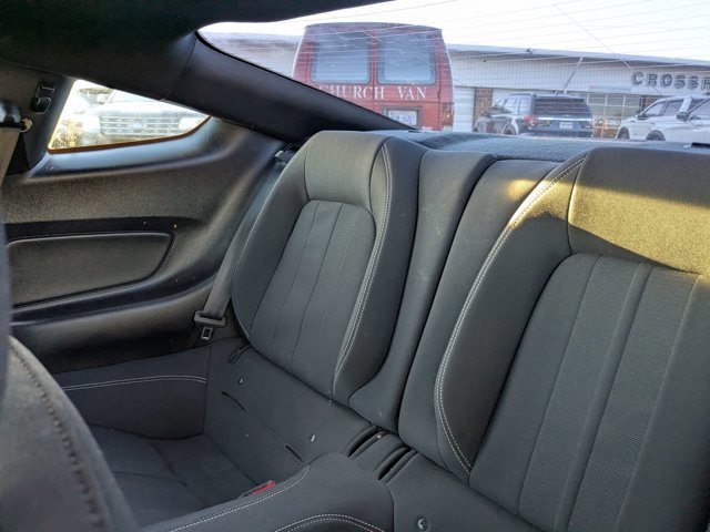 Certified 2021 Ford Mustang GT w/ Equipment Group 301A image 25