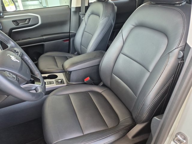 Certified 2022 Ford Bronco Sport Big Bend w/ Convenience Package AWD/4WD image 16