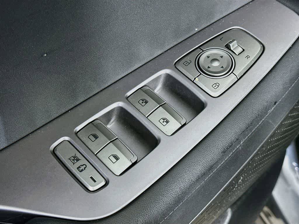 Used 2024 Hyundai Palisade XRT AWD/4WD image 28