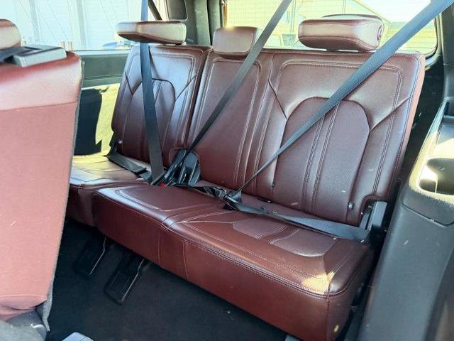 Certified 2024 Ford Expedition Max Limited image 10