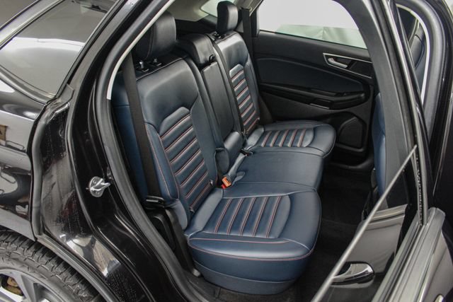 Certified 2023 Ford Edge SEL w/ Sport Appearance Package AWD/4WD image 19