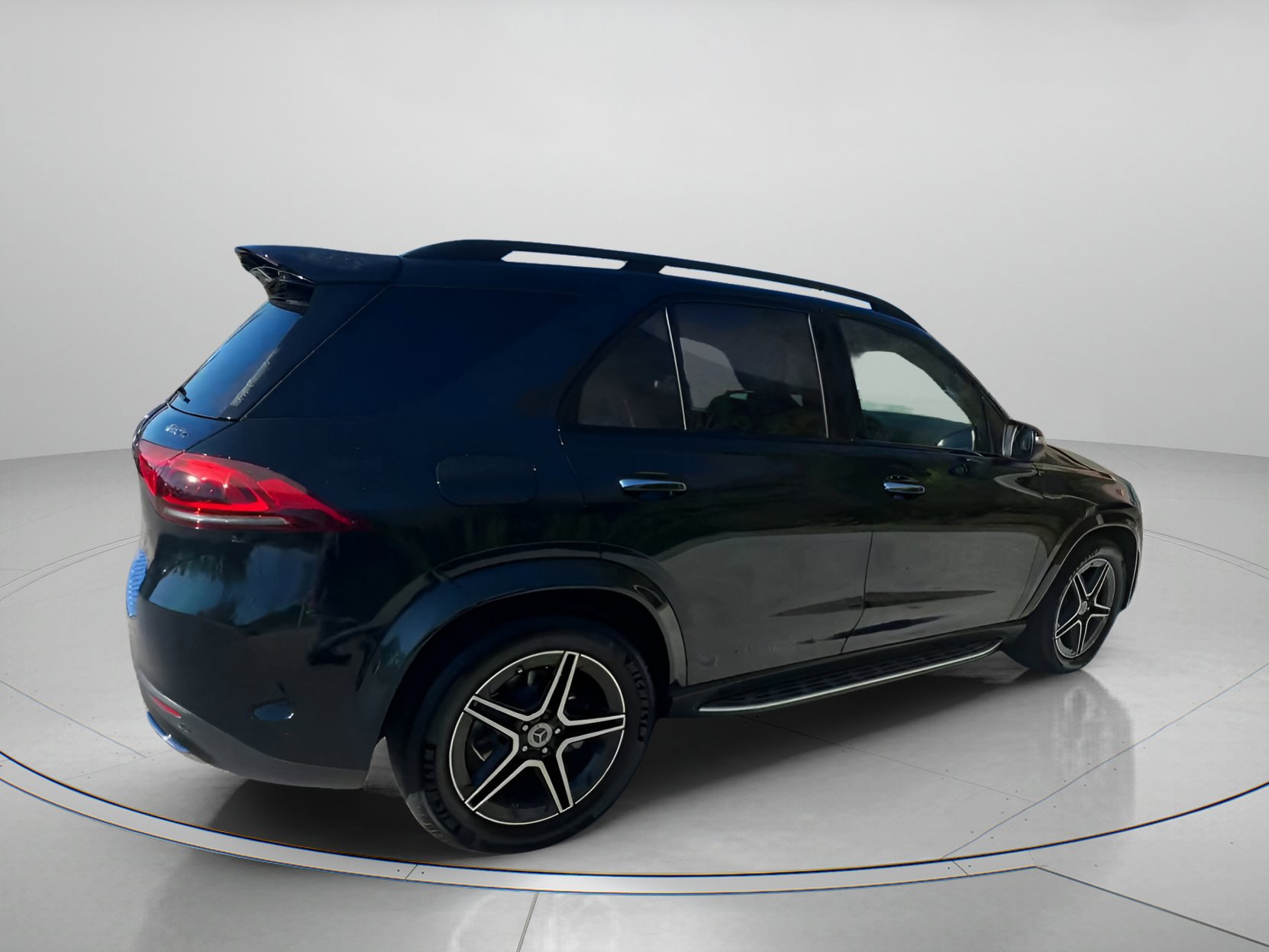 Used 2022 Mercedes-Benz GLE 350 4MATIC image 23