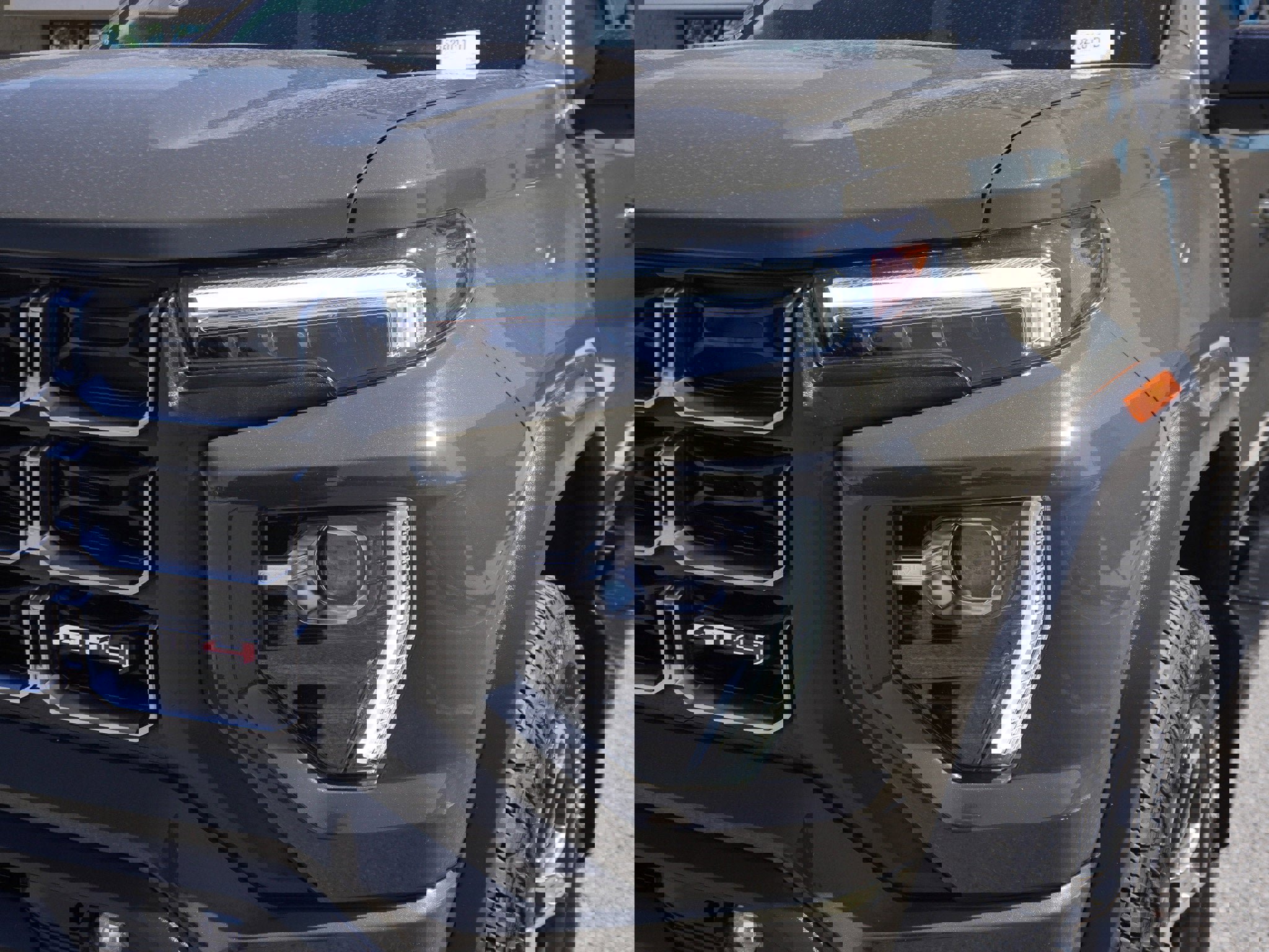 Used 2024 GMC Canyon AT4 w/ LPO, Skid Plate Package image 14