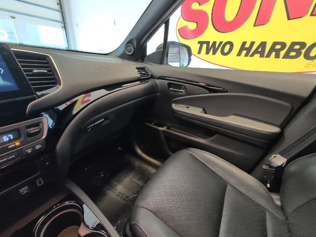 Used 2021 Honda Passport Touring image 26