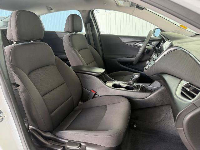 Used 2022 Chevrolet Malibu LS w/ Driver Confidence Package II FWD image 7