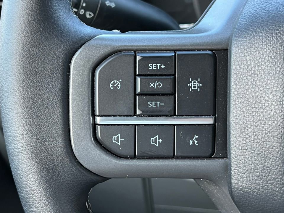 Certified 2023 Ford F150 XLT w/ Equipment Group 301A Mid image 28