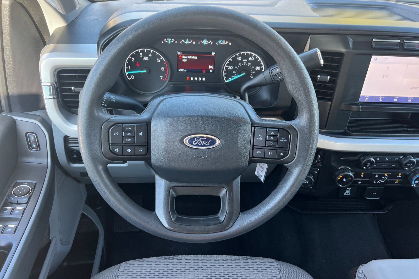 Certified 2024 Ford F250 XLT image 15