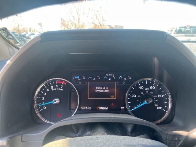 Certified 2022 Ford F250 Lariat w/ Chrome Package image 33