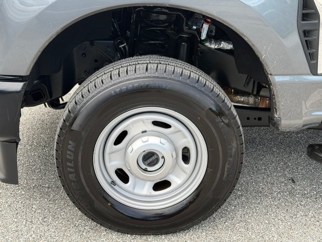 Certified 2026 Ford F250 XL AWD/4WD image 15