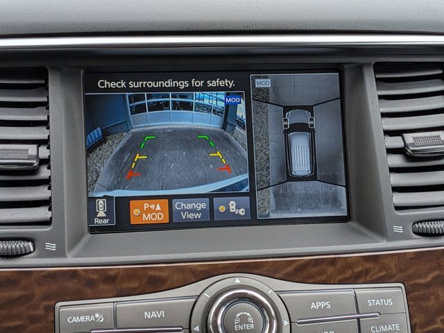 Used 2019 Nissan Armada SL w/ Premium Package AWD/4WD image 26