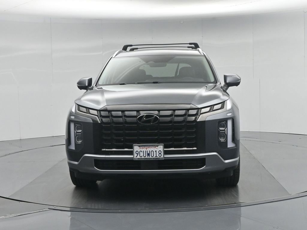 Used 2023 Hyundai Palisade Limited w/ Cargo Package AWD/4WD image 28