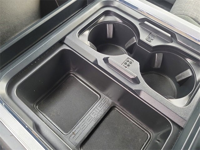 Certified 2024 Ford F250 XLT w/ XLT Premium Package image 15