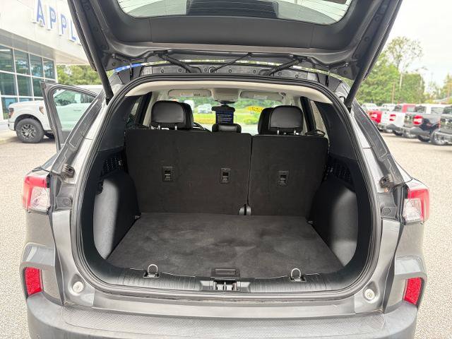 Certified 2022 Ford Escape SEL AWD/4WD image 38