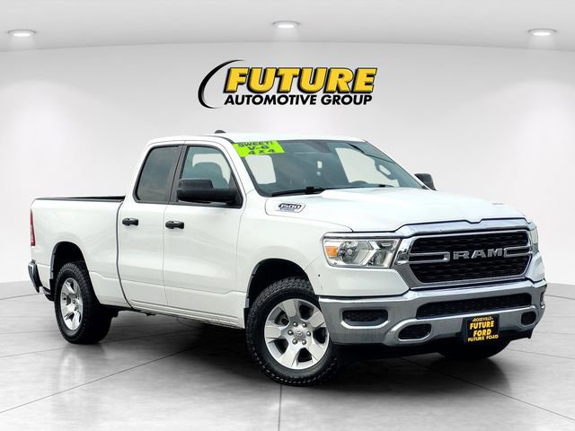 Used 2023 RAM 1500 Big Horn image 7