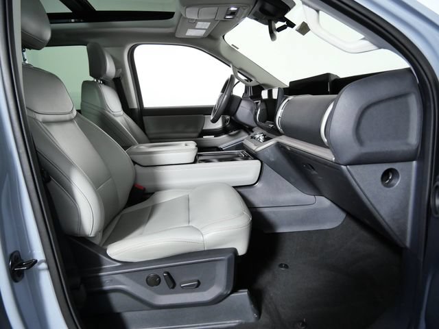 Certified 2025 Ford Expedition Max Active AWD/4WD image 10