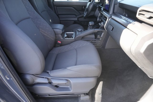 Used 2024 Toyota Tacoma SR5 image 18