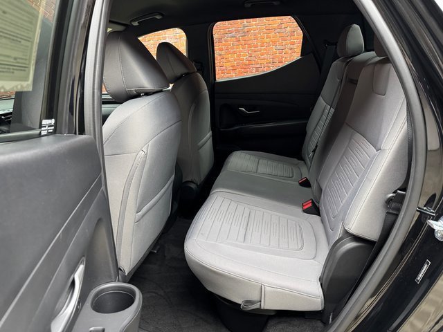 Used 2022 Hyundai Santa Cruz SEL image 23