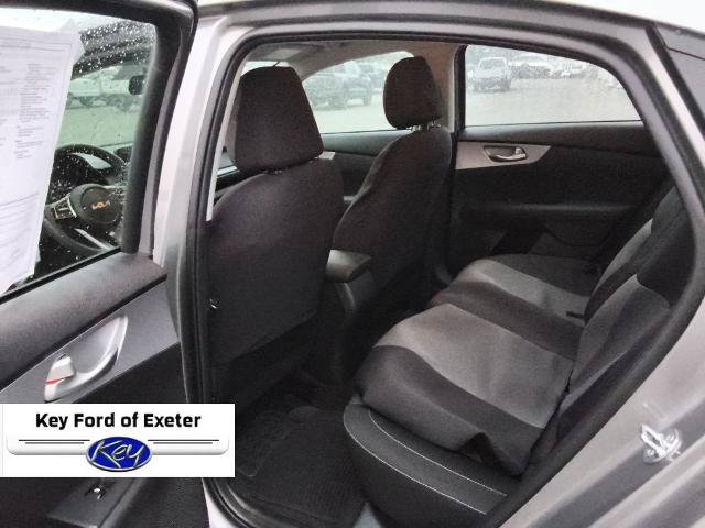 Used 2024 Kia Forte LXS FWD image 14