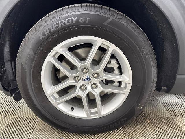 Certified 2025 Ford Explorer Active image 14