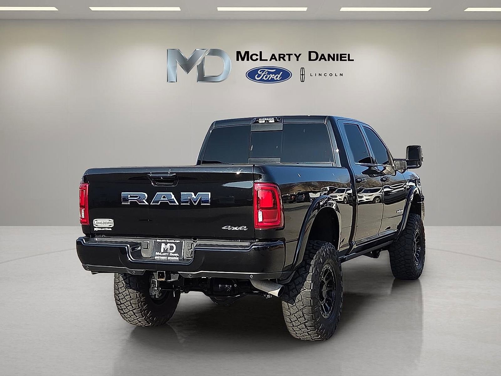 Used 2025 RAM 2500 Limited image 5