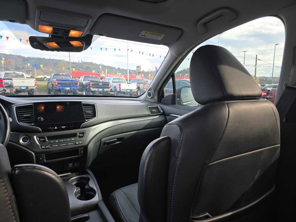 Used 2021 Honda Pilot Special Edition image 14