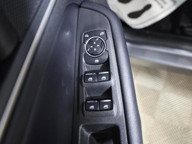 Certified 2024 Ford Edge SEL w/ Convenience Package image 16