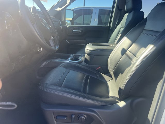 Used 2022 GMC Sierra 3500 Denali w/ Denali Ultimate Package image 12